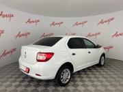 Renault Logan II Рестайлинг Псков  - изображение 25