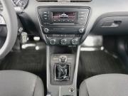 Skoda Octavia III (A7) Липецк  - изображение 23