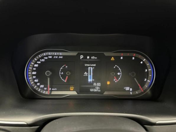 Hyundai Tucson IV с пробегом 2021 года, цена 2 850 000 рублей, 101261 км, внедорожник, Автокод Объявления