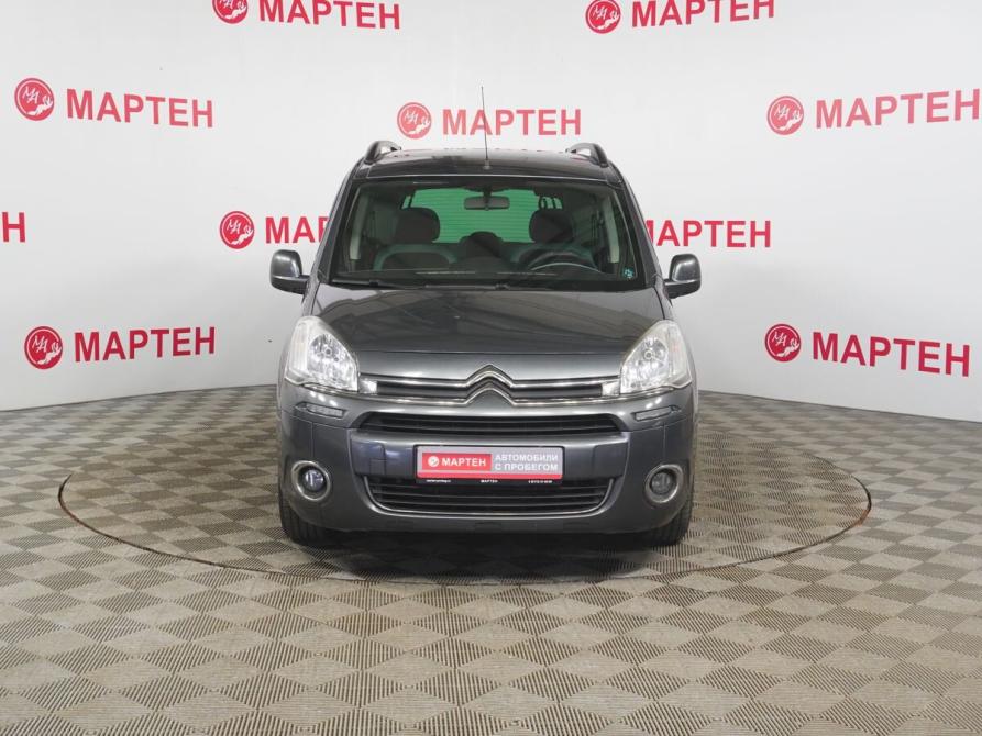 Citroen Berlingo II Рестайлинг Вологда  - изображение 2