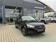 Lada (ВАЗ) Granta I Рестайлинг Вологда  - изображение 15