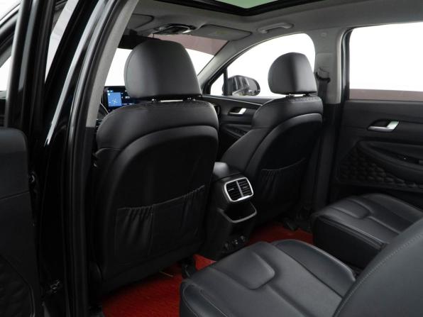 Hyundai Santa Fe IV (China Market) с пробегом 2020 года, цена 3 299 050 рублей, 87790 км, внедорожник, Автокод Объявления