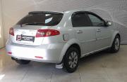 Chevrolet Lacetti I Новокузнецк  - изображение 27