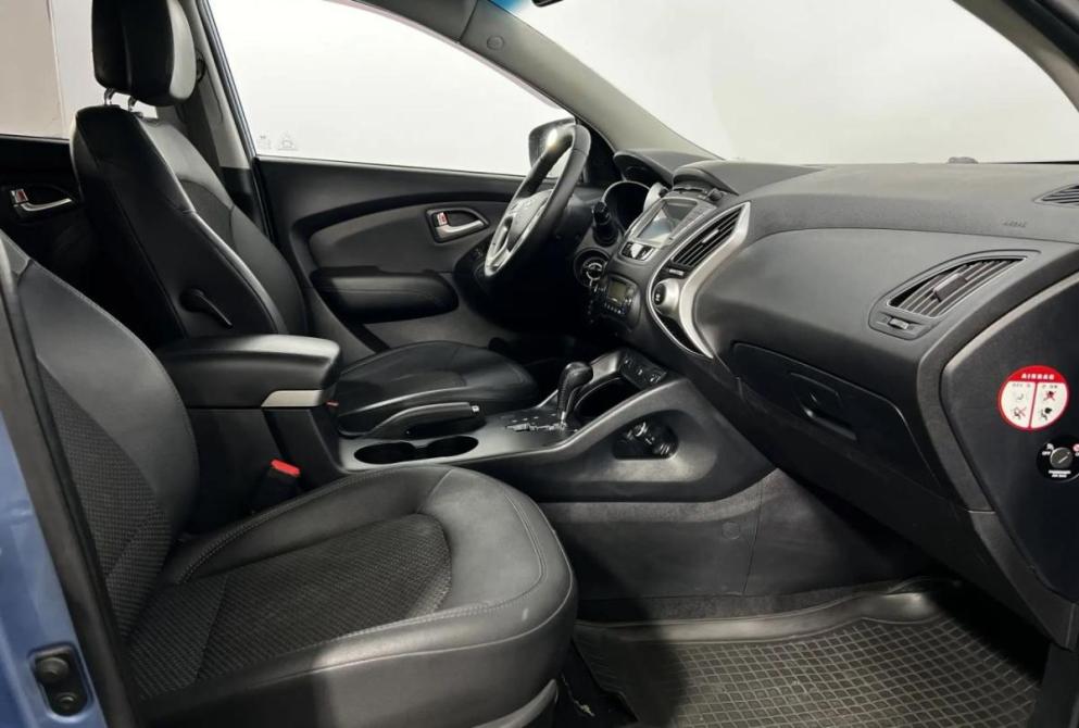 Hyundai ix35 I Нижний Новгород  - изображение 13