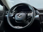 Skoda Superb III Рестайлинг Санкт-Петербург  - изображение 46