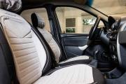 Renault Logan I Рестайлинг Уфа  - изображение 29