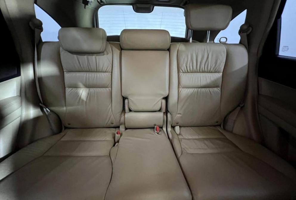 Honda CR-V III Нижний Новгород  - изображение 18