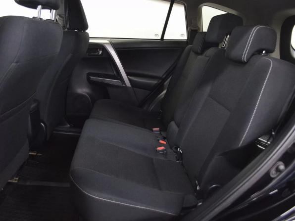 Toyota RAV4 IV (XA40) Рестайлинг с пробегом 2017 года, цена 2 450 000 рублей, 128000 км, внедорожник, Автокод Объявления
