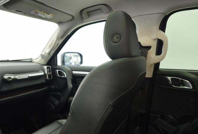 Haval Dargo I с пробегом 2023 года, цена 2 499 000 рублей, 47169 км, внедорожник, Автокод Объявления