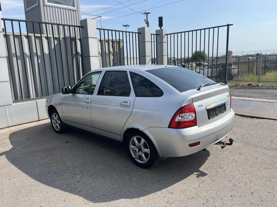 Lada (ВАЗ) Priora I Самара  - изображение 4
