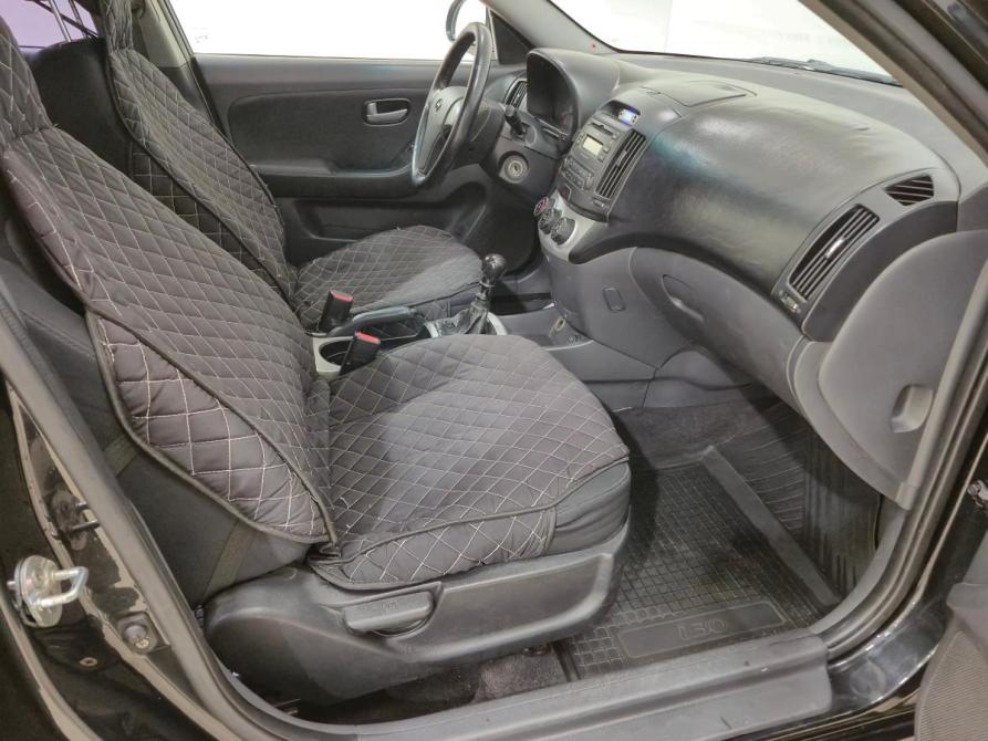 Hyundai Elantra IV (HD) Альметьевск  - изображение 16