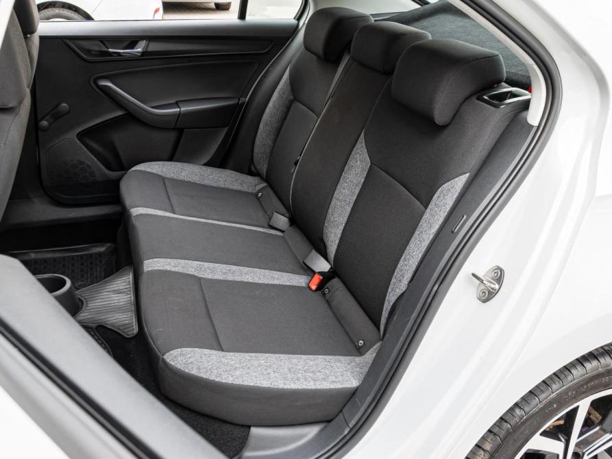 Skoda Rapid II Краснодар  - изображение 9