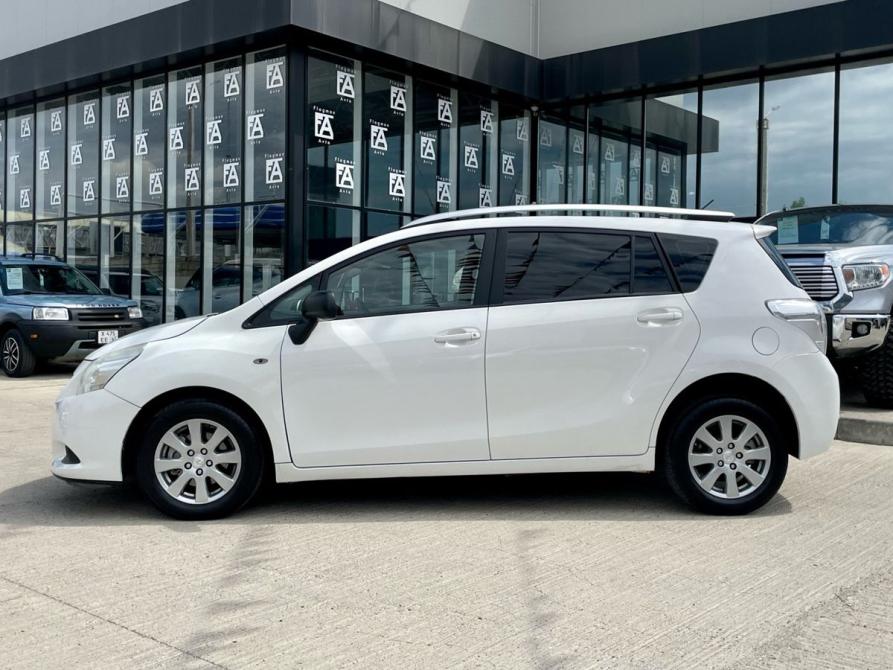 Toyota Verso I Краснодар  - изображение 2
