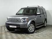 Land Rover Discovery IV Санкт-Петербург  - изображение 17