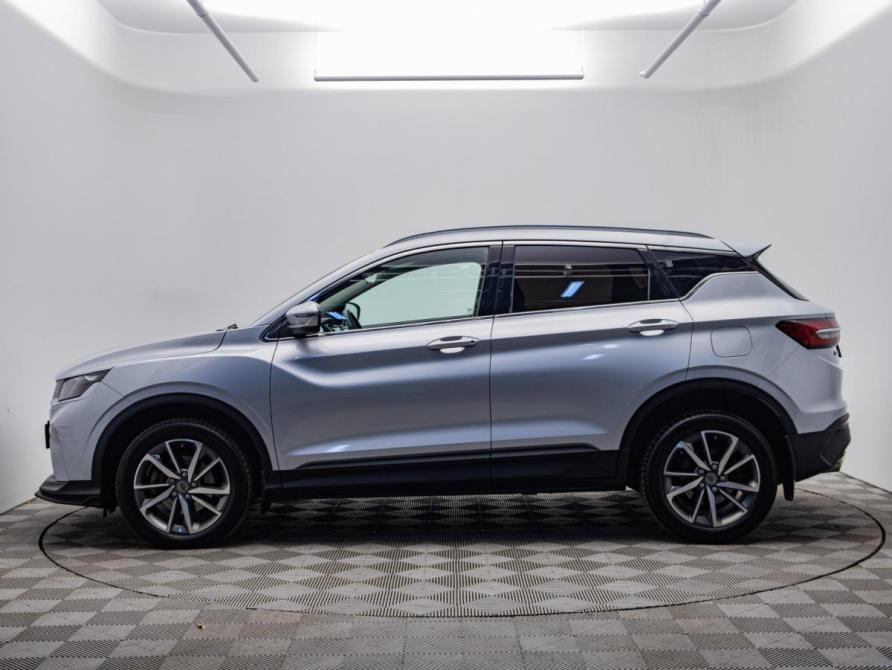Geely Coolray I Москва  - изображение 2