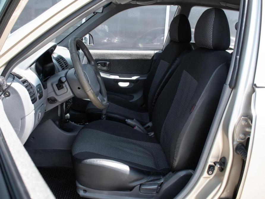 Hyundai Accent II Краснодар  - изображение 10
