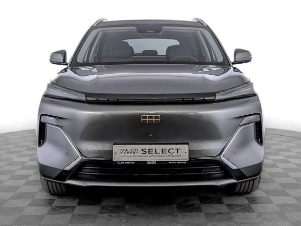 Geely EX5 Гибрид с пробегом 2026 года, цена 3 800 000 рублей, 5284 км, внедорожник, Автокод Объявления
