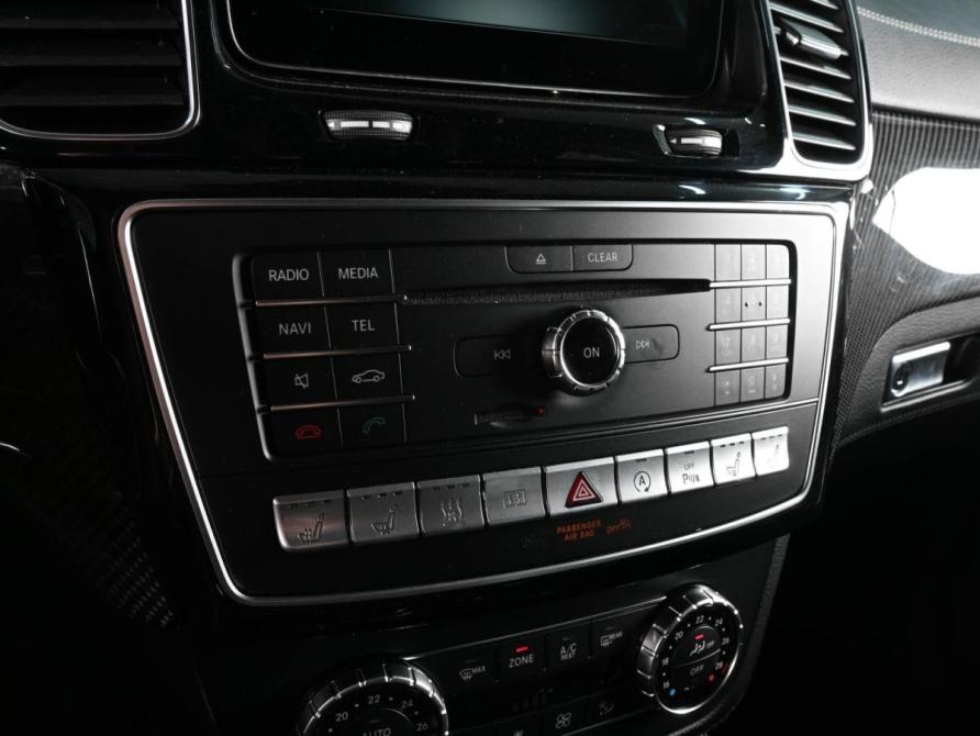 Mercedes-Benz GLS AMG I (X166) Ростов-на-Дону  - изображение 18