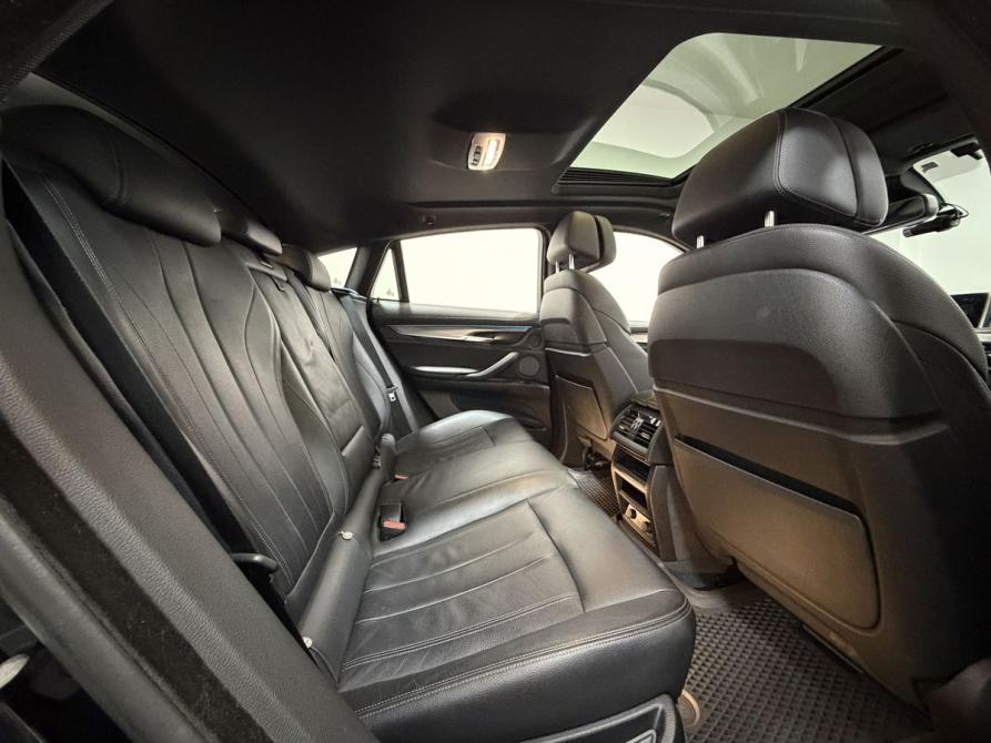 BMW X6 II (F16) Воронеж  - изображение 33