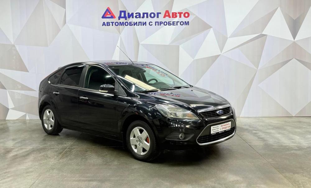 Ford Focus II Рестайлинг Азнакаево  - изображение 3