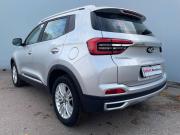 Chery Tiggo 4 I Рестайлинг Стерлитамак  - изображение 43