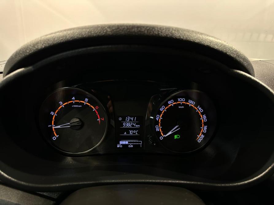 Lada (ВАЗ) Granta I Рестайлинг Краснодар  - изображение 15