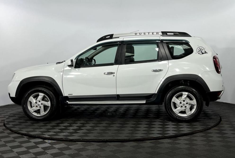 Renault Duster I Рестайлинг Нижний Новгород  - изображение 9