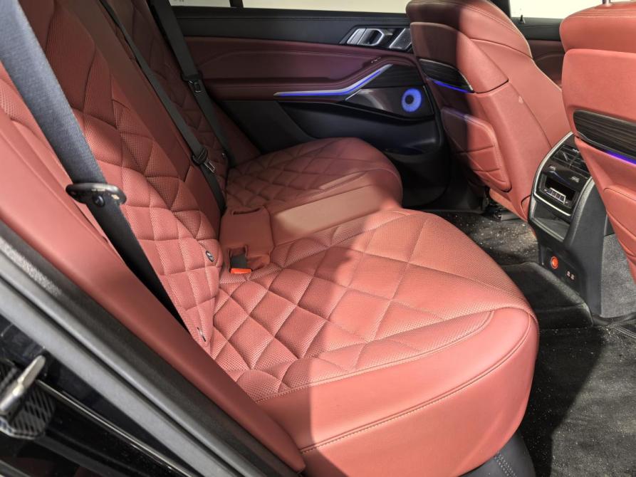 BMW X5 IV (G05/G18) Санкт-Петербург  - изображение 12