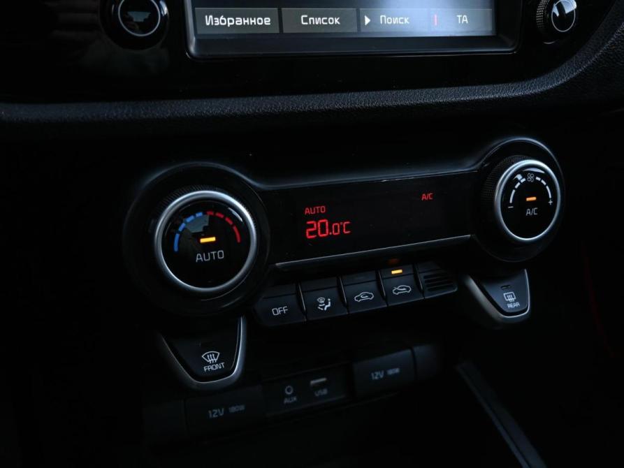 Kia Rio IV Волгоград  - изображение 14