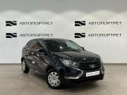 Lada (ВАЗ) XRAY I Санкт-Петербург  - изображение 30