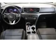 Kia Sportage IV Рестайлинг Коломна  - изображение 28