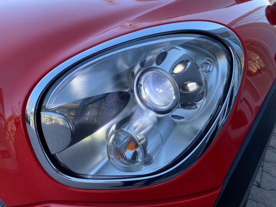 Mini Countryman I Екатеринбург  - изображение 28