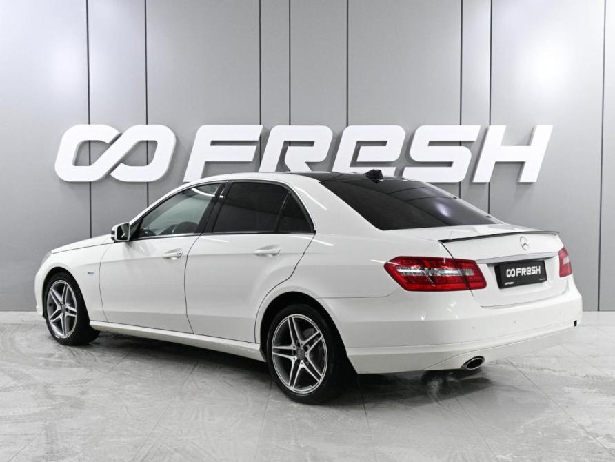 Mercedes-Benz E-Класс IV (W212 S212 C207) Сочи  - изображение 2