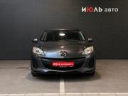 Mazda 3 II (BL) Рестайлинг Челябинск  - изображение 21