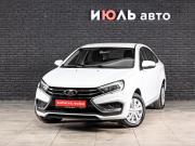 Lada (ВАЗ) Vesta I Рестайлинг (NG) Екатеринбург  - изображение 21