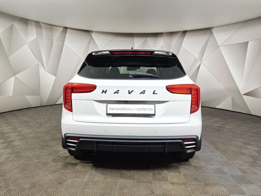 Haval Jolion I Рестайлинг Москва  - изображение 18