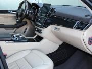 Mercedes-Benz GLS I (X166) Москва  - изображение 44