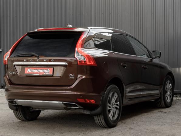 Volvo XC60 I Рестайлинг с пробегом 2014 года, цена 2 190 000 рублей, 144406 км, внедорожник, Автокод Объявления