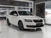 Skoda Octavia III (A7) Москва  - изображение 22