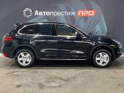 Porsche Cayenne II (958) Пермь  - изображение 31