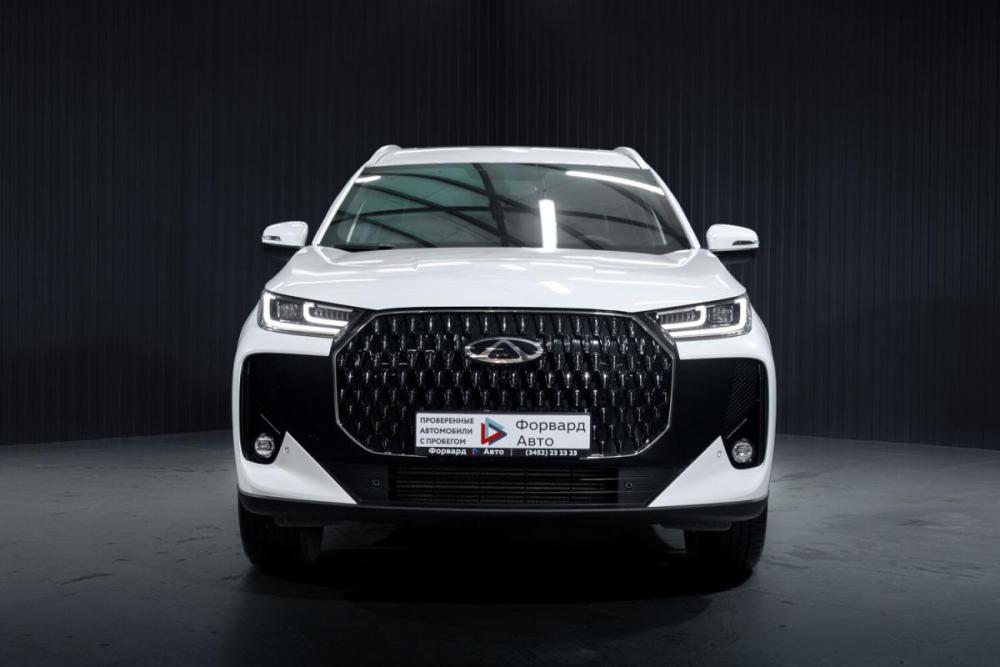 Chery Tiggo 7L I Тюмень  - изображение 2