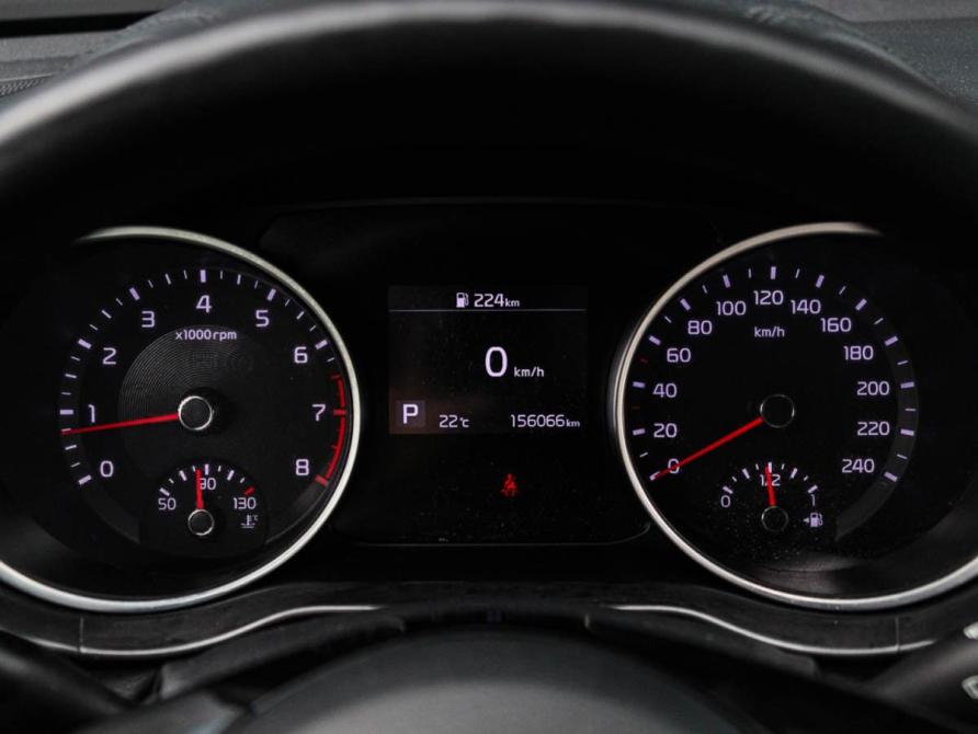 Kia Ceed III Москва  - изображение 21