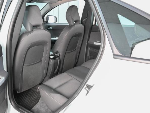 Volvo S40 II Рестайлинг с пробегом 2010 года, цена 649 000 рублей, 223723 км, седан, Автокод Объявления