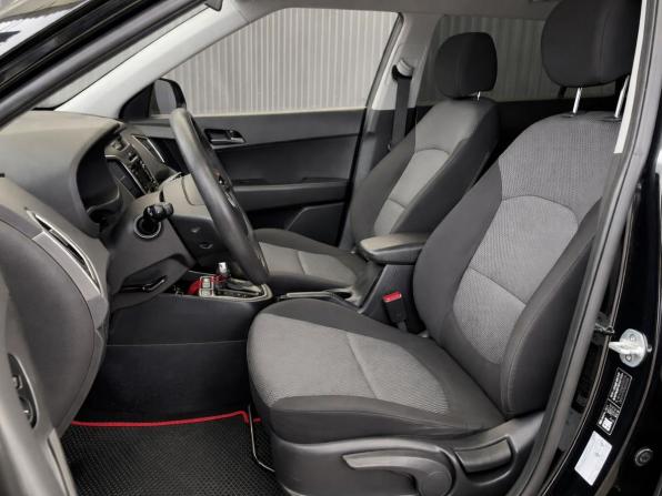 Hyundai Creta I с пробегом 2016 года, цена 1 467 000 рублей, 179481 км, внедорожник, Автокод Объявления
