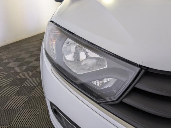 Lada (ВАЗ) Granta I Рестайлинг с пробегом 2023 года, цена 670 000 рублей, 120002 км, седан, Автокод Объявления