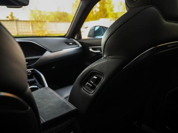 Geely Tugella I Рестайлинг с пробегом 2023 года, цена 2 699 000 рублей, 58505 км, внедорожник, Автокод Объявления