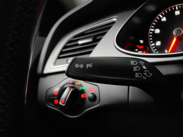 Audi A4 IV (B8) Рестайлинг с пробегом 2014 года, цена 1 099 000 рублей, 142000 км, седан, Автокод Объявления