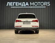 Audi Q5 II (FY) Рестайлинг Иркутск  - изображение 45