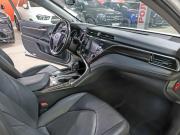 Toyota Camry VIII (XV70) Москва  - изображение 38