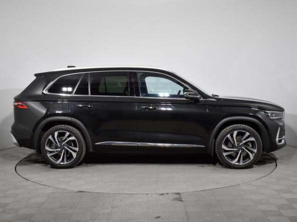 Geely Monjaro I с пробегом 2023 года, цена 2 920 000 рублей, 65557 км, внедорожник, Автокод Объявления